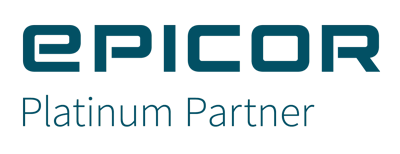 Epicor Platinum Partner logo