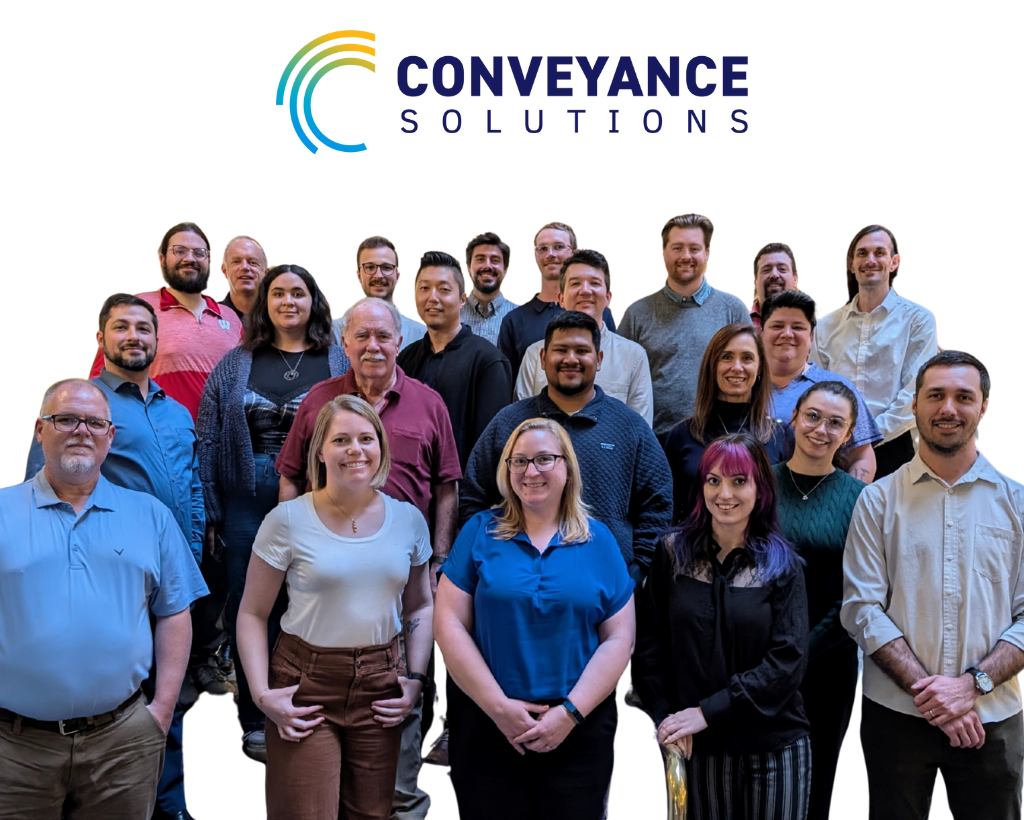 Conveyance Solutions Team