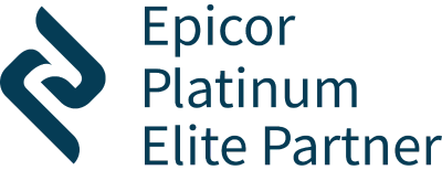 Epicor Elite Platinum Partner Logo
