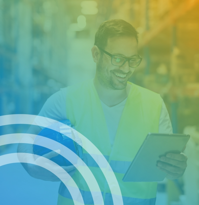 Business Process Optimization Hero